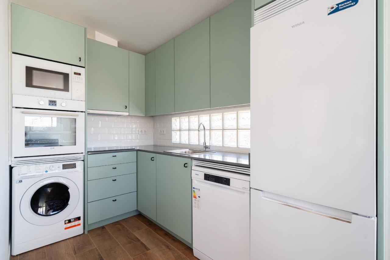 Apartamento Atico Reformado En Rio Alquiler Temporal